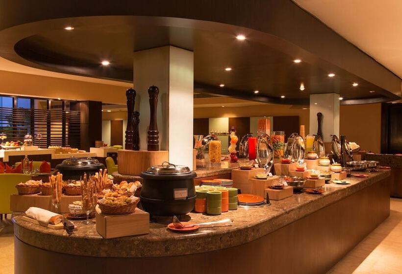 Ellaa Hotel Gachibowli