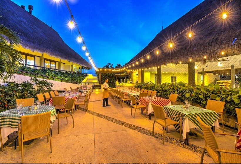 Fotos del hotel Estelar Playa Manzanillo  All Inclusive:  13