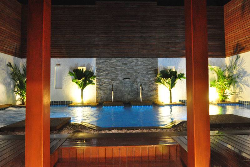 هتل Forty Winks Phuket