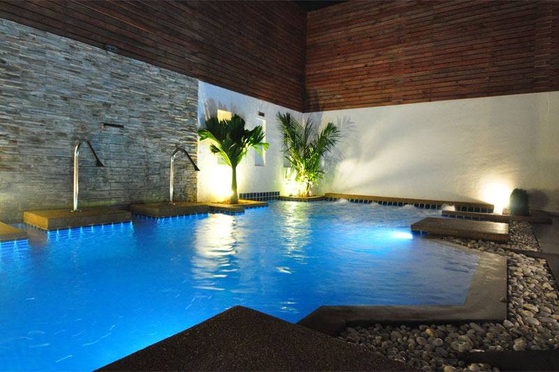 هتل Forty Winks Phuket