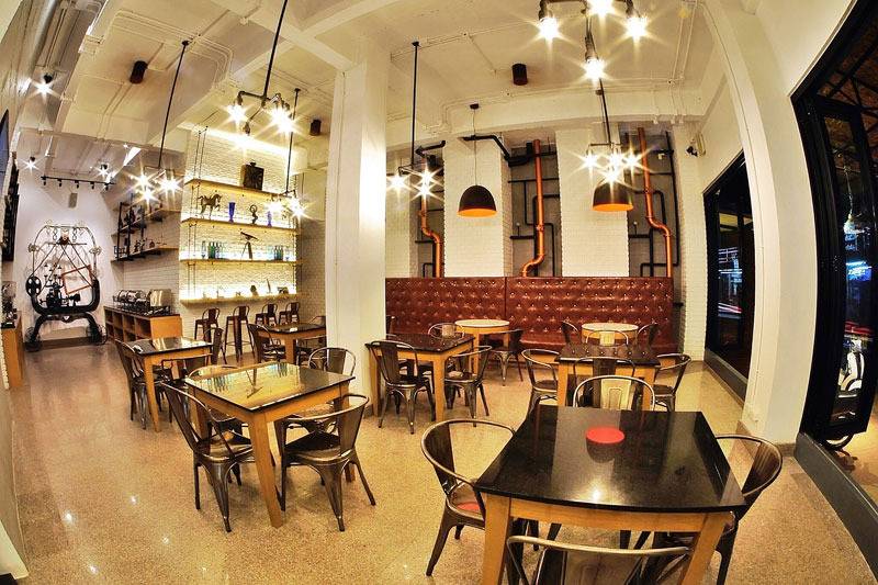 هتل Forty Winks Phuket