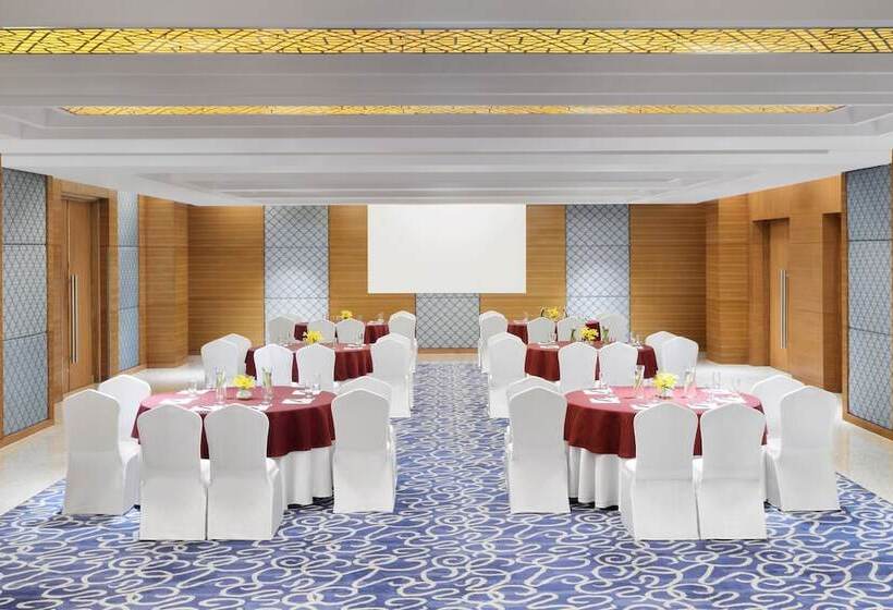 Fotos del hotel Four Points By Sheraton Jaipur, City Square:  4