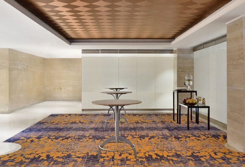 Fotos del hotel Four Points By Sheraton Jaipur, City Square:  5