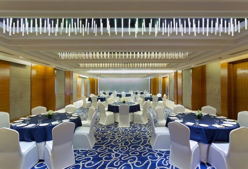 Fotos del hotel Four Points By Sheraton Jaipur, City Square:  8