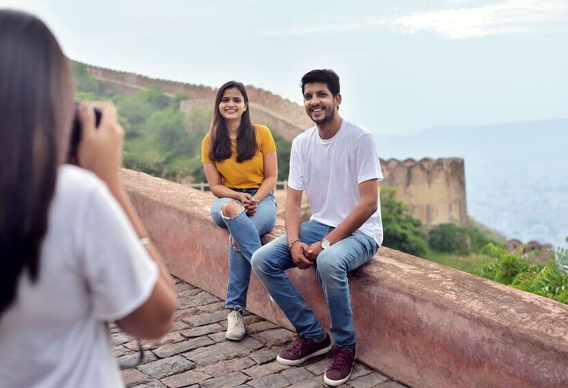 Fotos del hotel Four Points By Sheraton Jaipur, City Square:  12