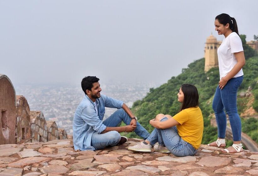 Fotos del hotel Four Points By Sheraton Jaipur, City Square:  13