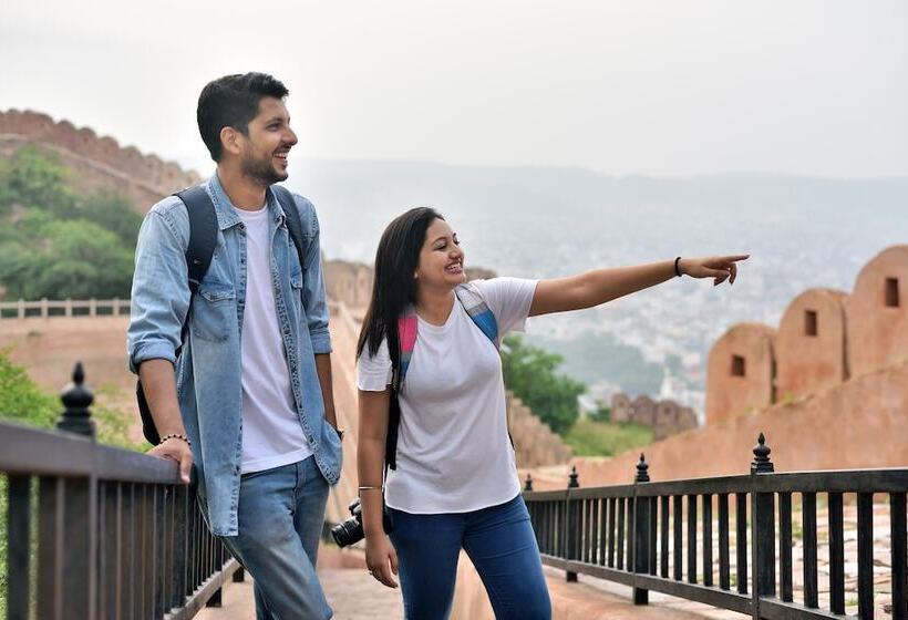 Fotos del hotel Four Points By Sheraton Jaipur, City Square:  14