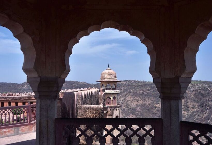 Fotos del hotel Four Points By Sheraton Jaipur, City Square:  2