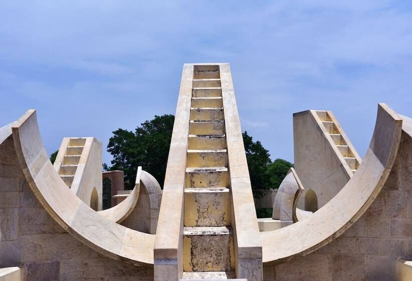 Fotos del hotel Four Points By Sheraton Jaipur, City Square:  16