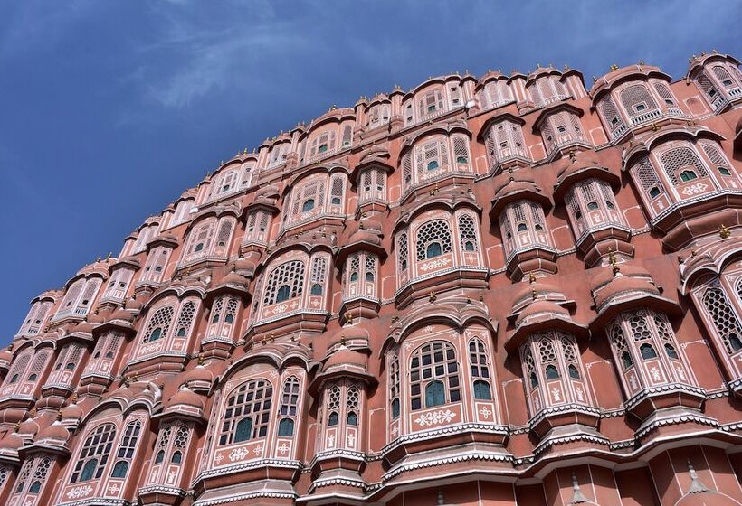 Fotos del hotel Four Points By Sheraton Jaipur, City Square:  18