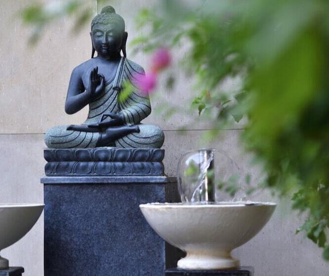 Fotos del hotel Four Points By Sheraton Jaipur, City Square:  20