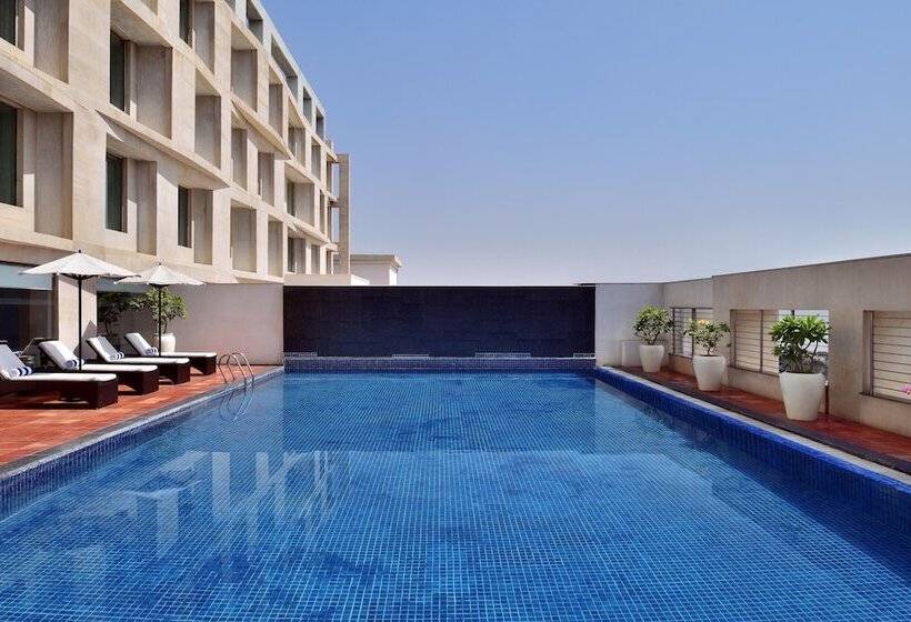 Fotos del hotel Four Points By Sheraton Jaipur, City Square:  25