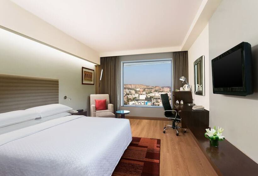 Fotos del hotel Four Points By Sheraton Jaipur, City Square:  29