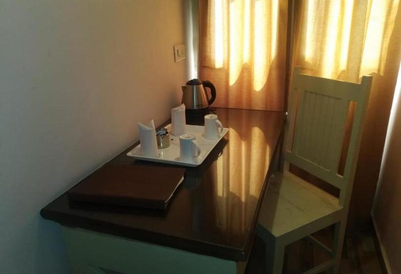 Fotos del hotel Glitz Jaipur:  9