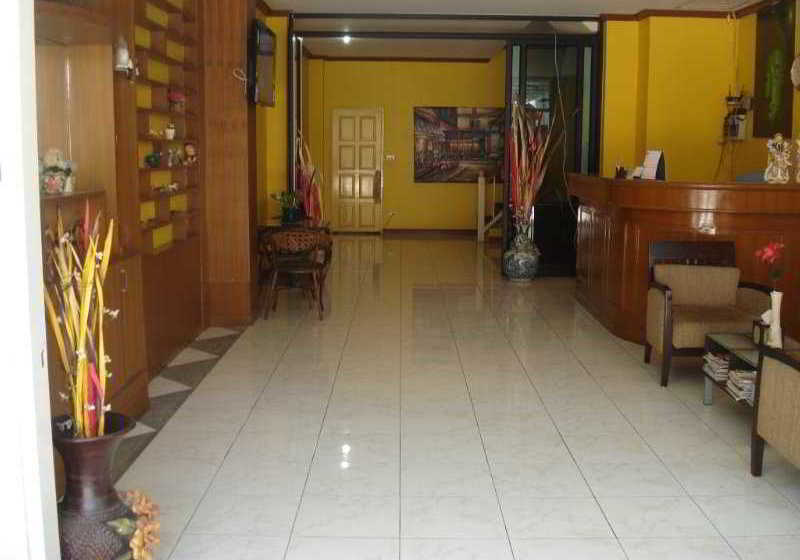 Отель Good Friend Guest House