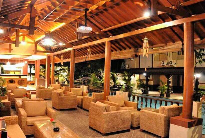 هتل Grand Guci