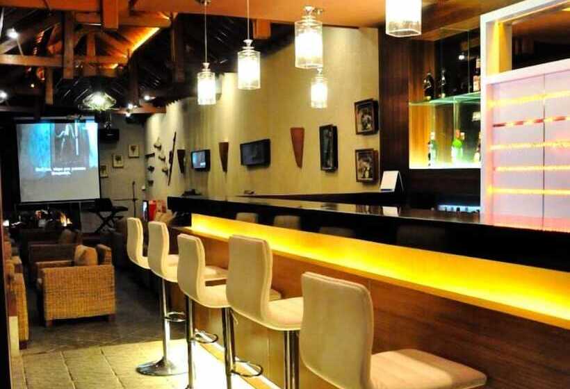 هتل Grand Guci