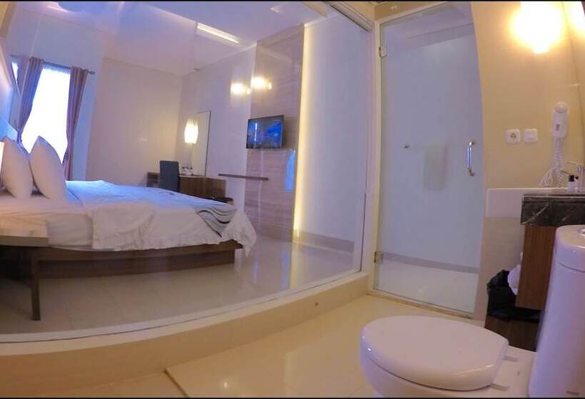هتل Grand Guci