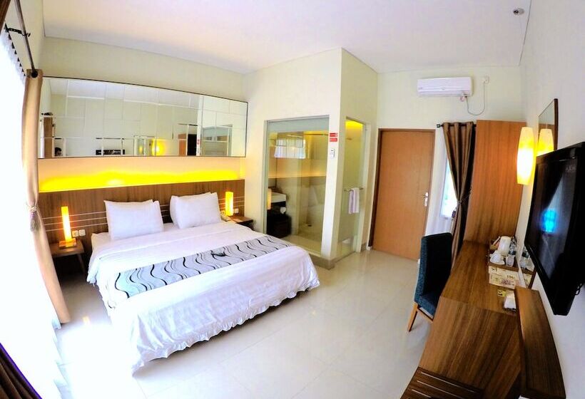 هتل Grand Guci