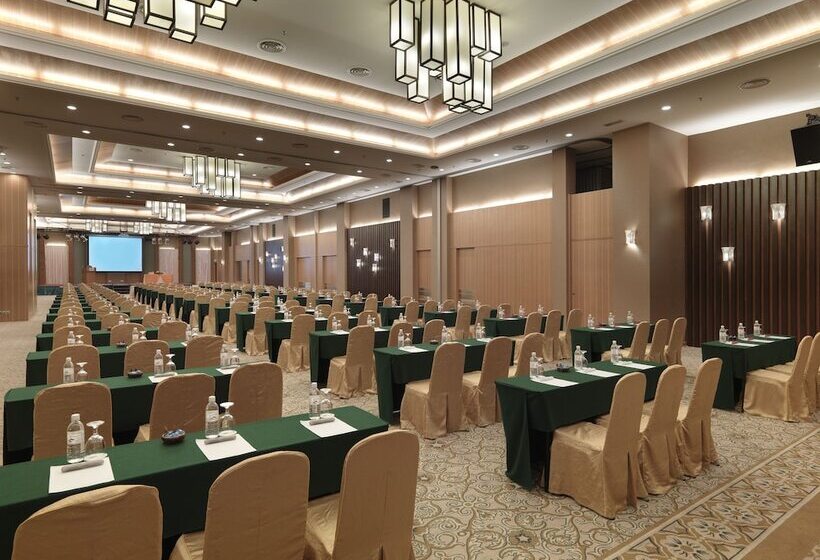 هتل Grand Lexis Port Dickson