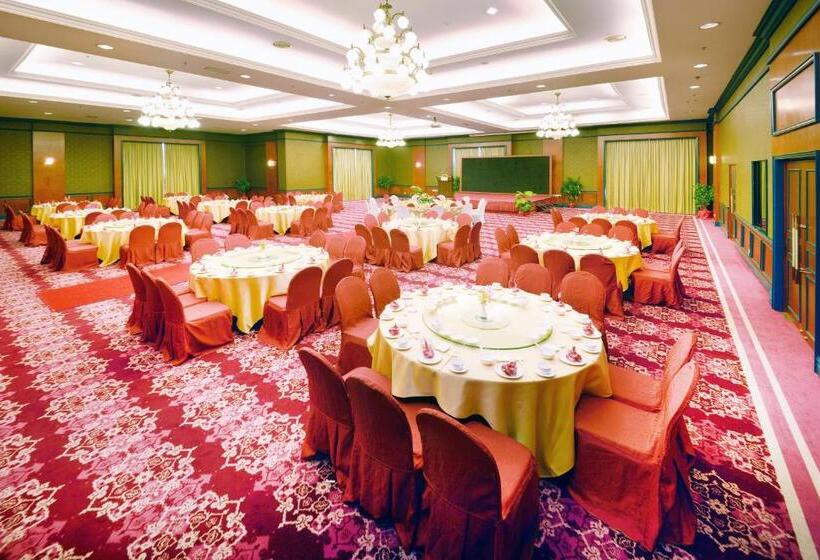 هتل Grand Lexis Port Dickson