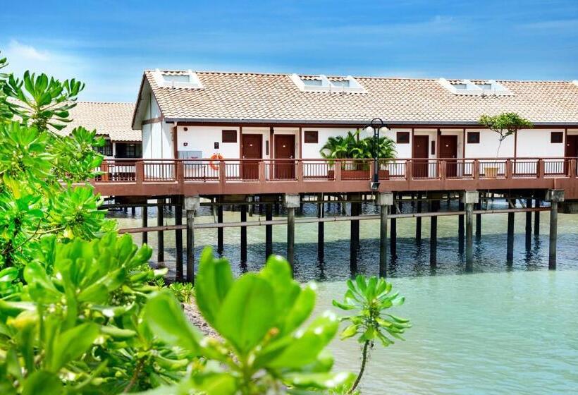 هتل Grand Lexis Port Dickson