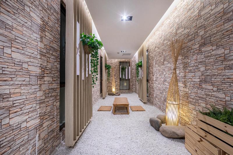 酒店 Hanting  Shanghai Caohejing Yishan Road