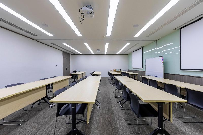 酒店 Hanting  Shanghai Caohejing Yishan Road