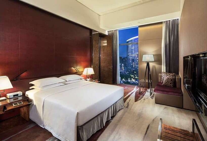 Fotos del hotel Hilton Guangzhou Tianhe: 1 Fotos del hotel Hilton Guangzhou Tianhe: 1