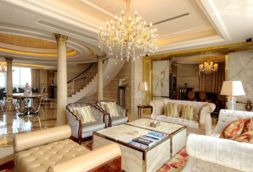 Отель Hilton Hangzhou Qiandao Lake Resort