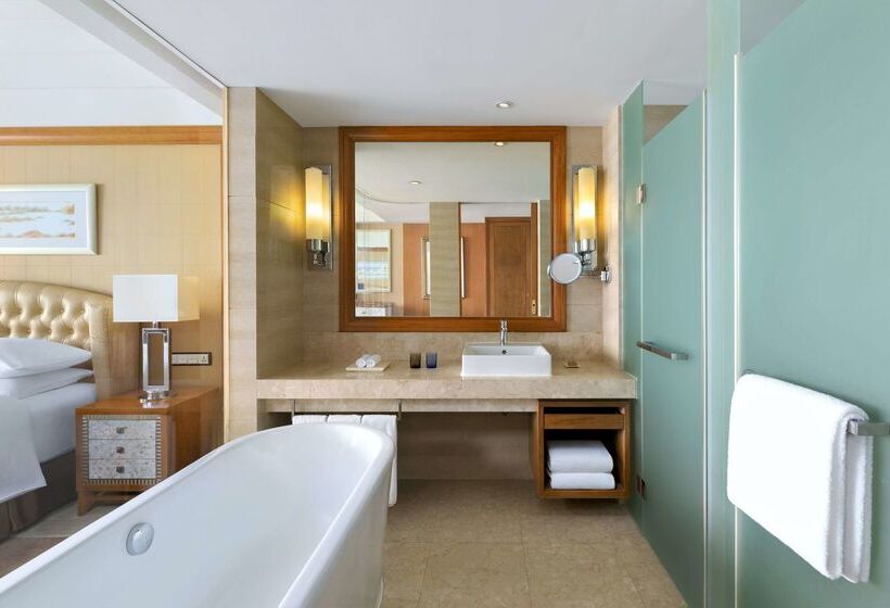 Отель Hilton Hangzhou Qiandao Lake Resort