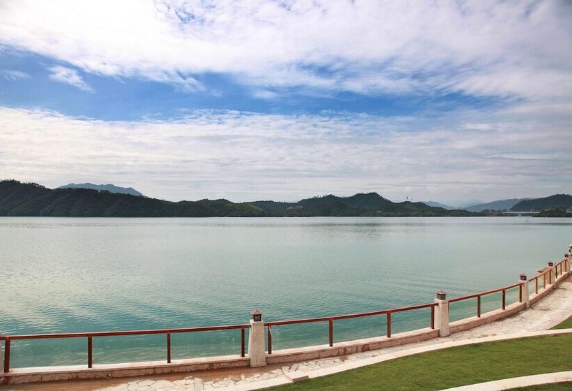 Отель Hilton Hangzhou Qiandao Lake Resort