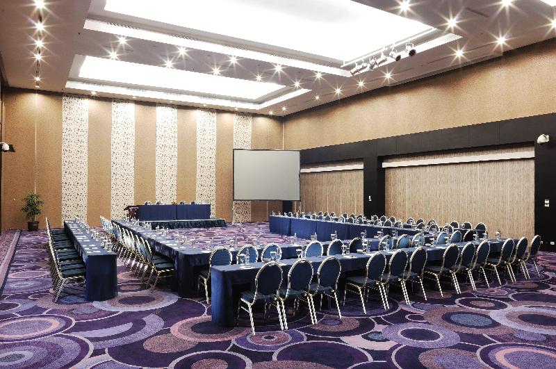 هتل Holiday Inn Bandung Pasteur, An Ihg