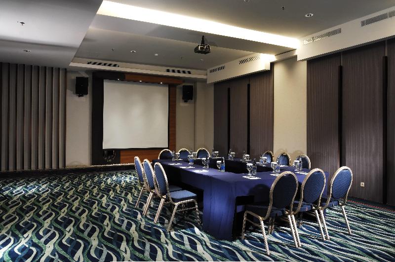 هتل Holiday Inn Bandung Pasteur, An Ihg