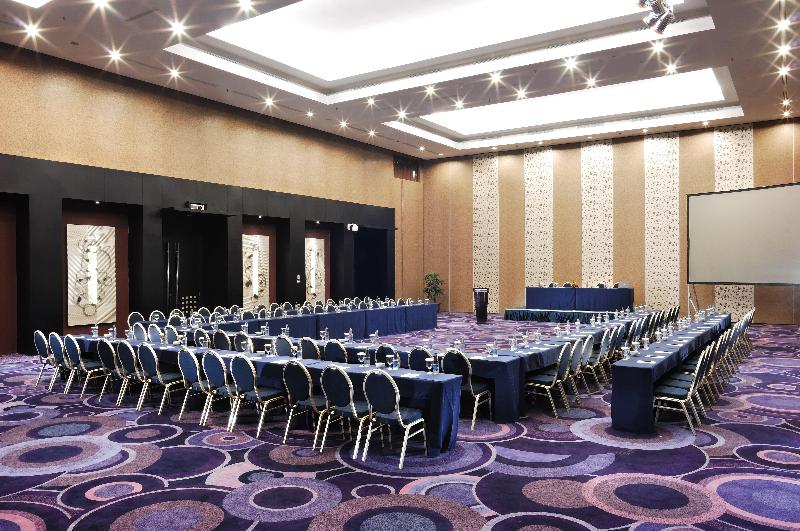 هتل Holiday Inn Bandung Pasteur, An Ihg