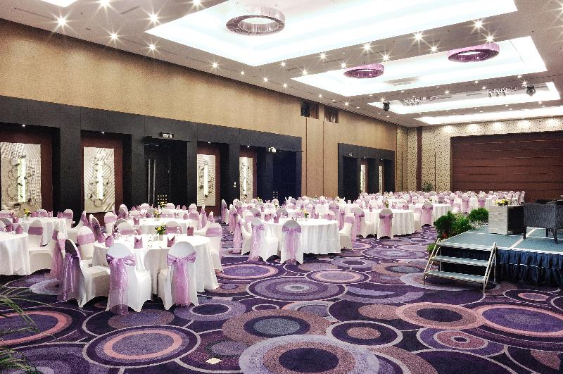هتل Holiday Inn Bandung Pasteur, An Ihg