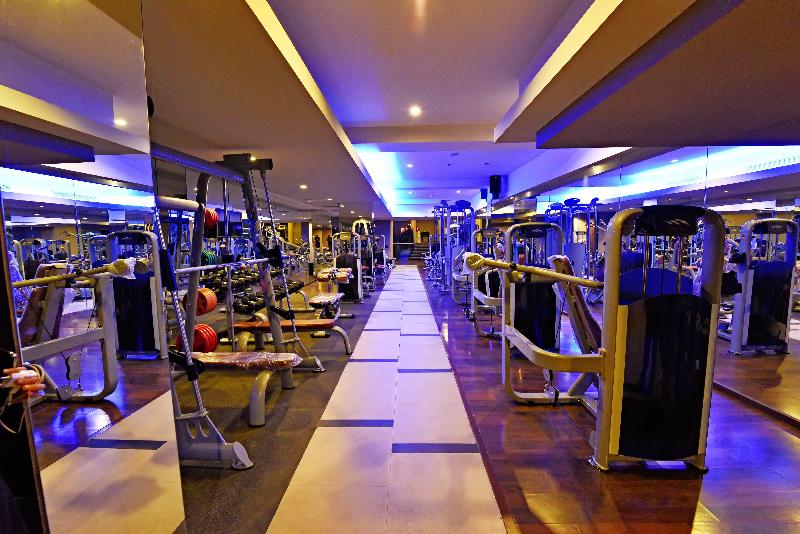 هتل Holiday Inn Bandung Pasteur, An Ihg