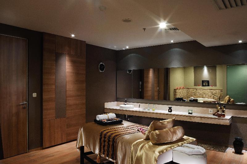 هتل Holiday Inn Bandung Pasteur, An Ihg