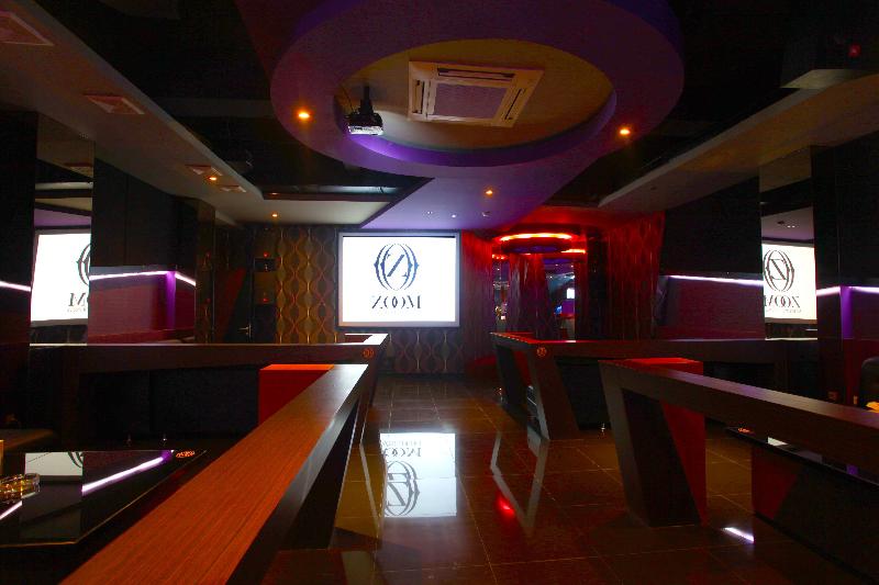 هتل Holiday Inn Bandung Pasteur, An Ihg