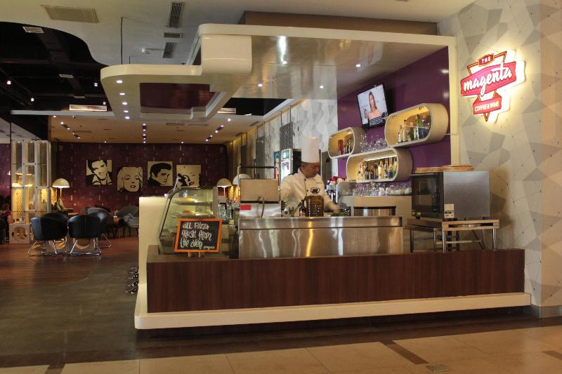 هتل Holiday Inn Bandung Pasteur, An Ihg