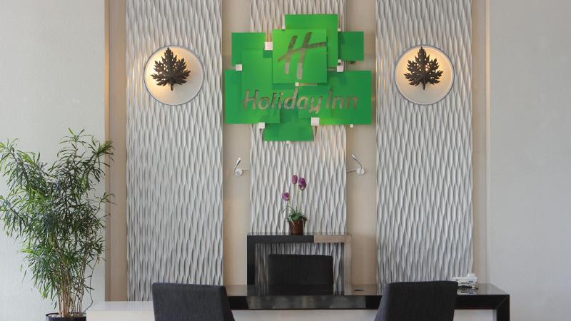هتل Holiday Inn Bandung Pasteur, An Ihg