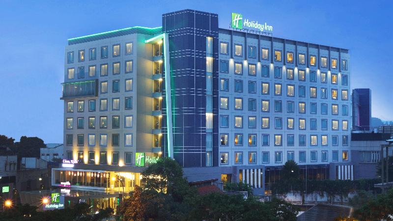 هتل Holiday Inn Bandung Pasteur, An Ihg