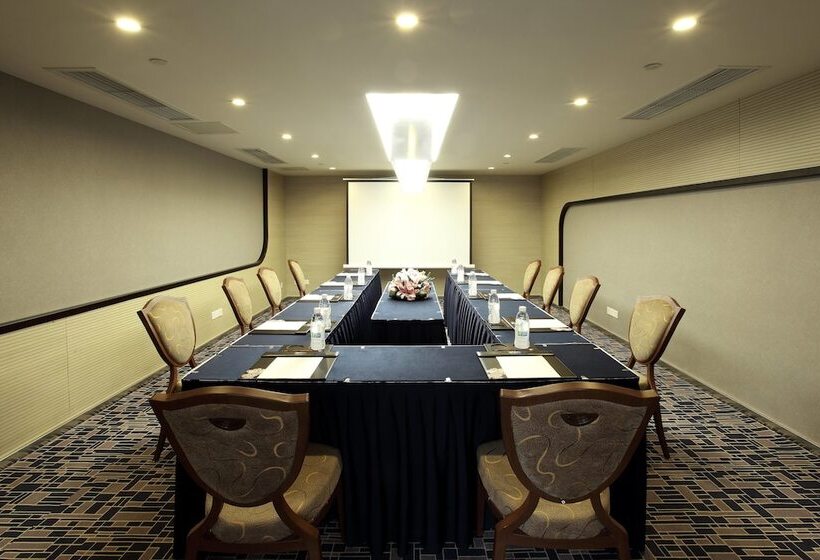 Fotos del hotel Holiday Inn Express Chengdu Wuhou, An Ihg:  27