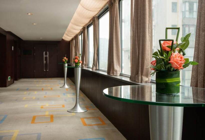 Fotos del hotel Holiday Inn Express Chengdu Wuhou, An Ihg:  29