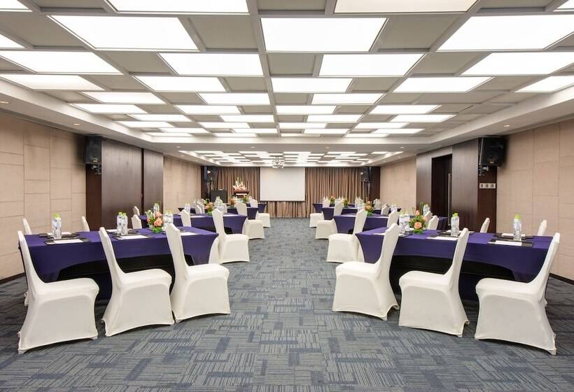 Fotos del hotel Holiday Inn Express Chengdu Wuhou, An Ihg:  30