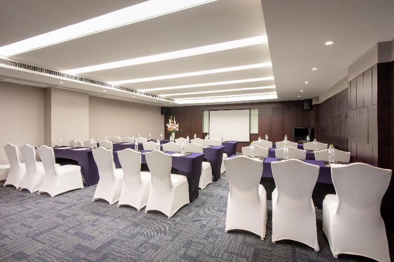 Fotos del hotel Holiday Inn Express Chengdu Wuhou, An Ihg:  2