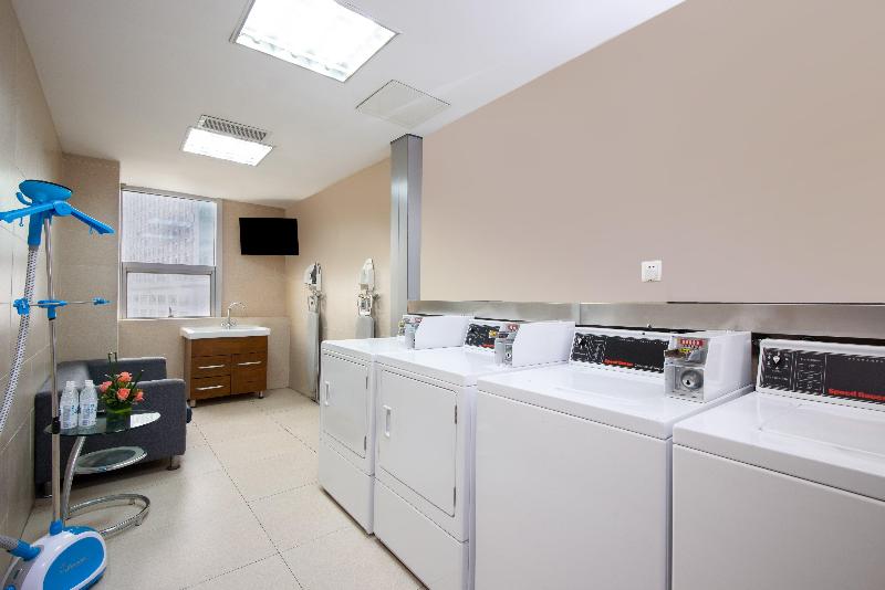 Fotos del hotel Holiday Inn Express Chengdu Wuhou, An Ihg:  18