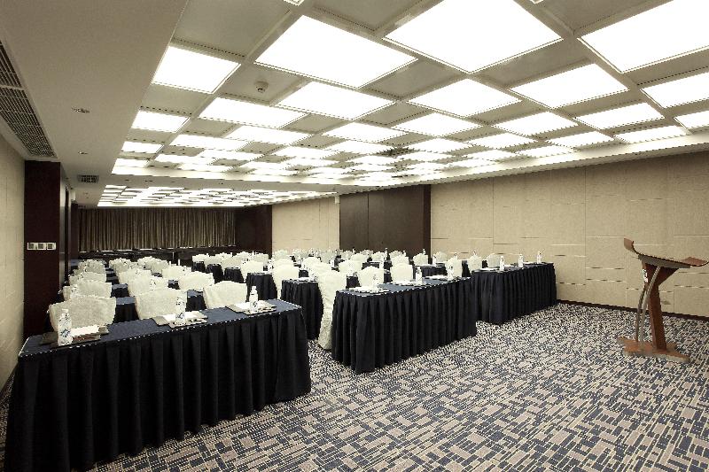 Fotos del hotel Holiday Inn Express Chengdu Wuhou, An Ihg:  19