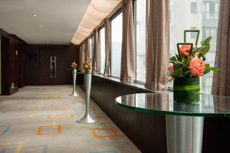Fotos del hotel Holiday Inn Express Chengdu Wuhou, An Ihg:  3