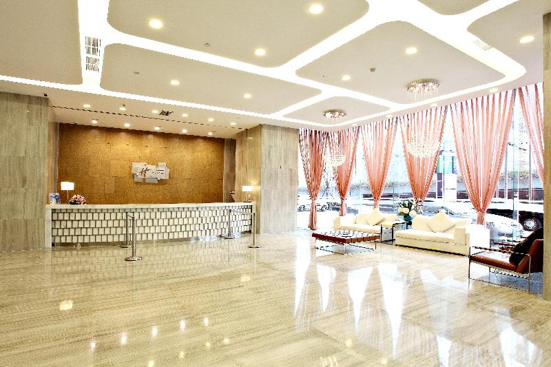 Fotos del hotel Holiday Inn Express Chengdu Wuhou, An Ihg:  20